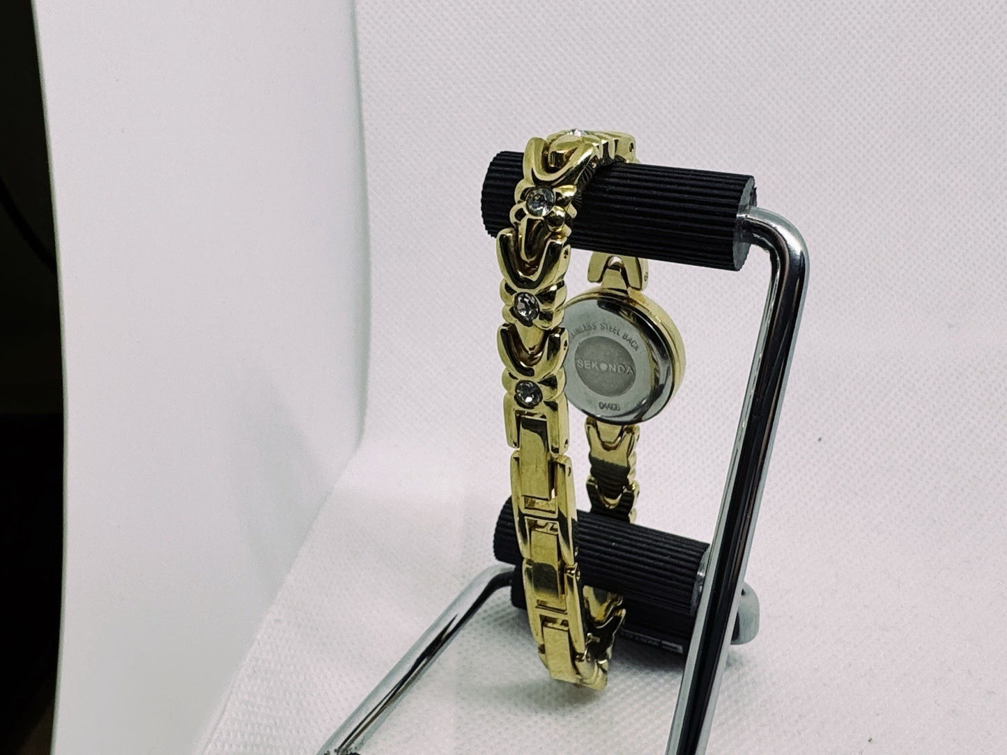 Ladies Sekonda Watch New Battery