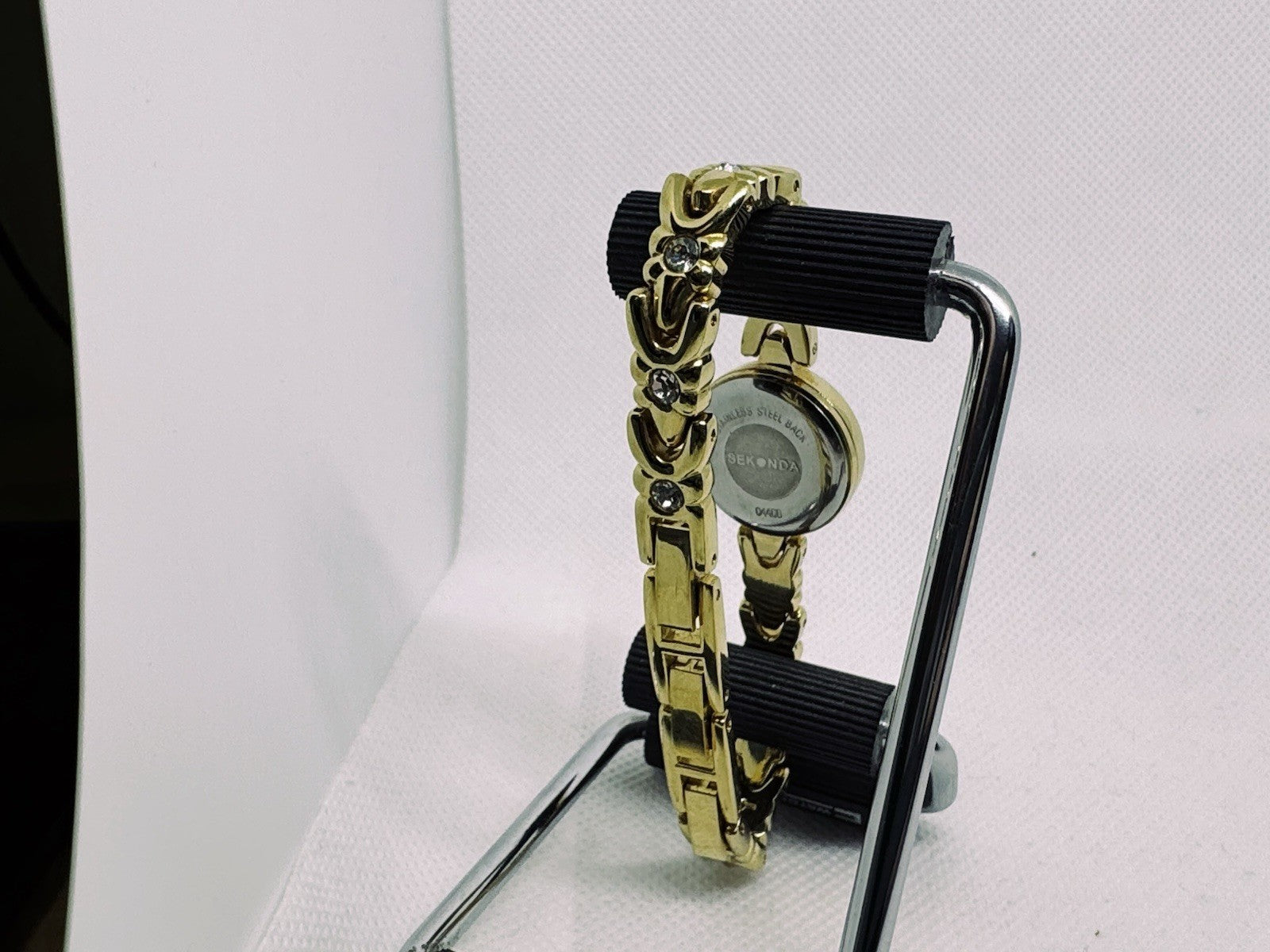 Ladies Sekonda Watch New Battery